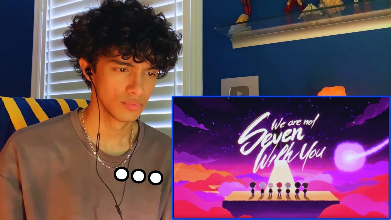 I Finally Understand BTS After Hearing This Song… (We Are Bulletproof)