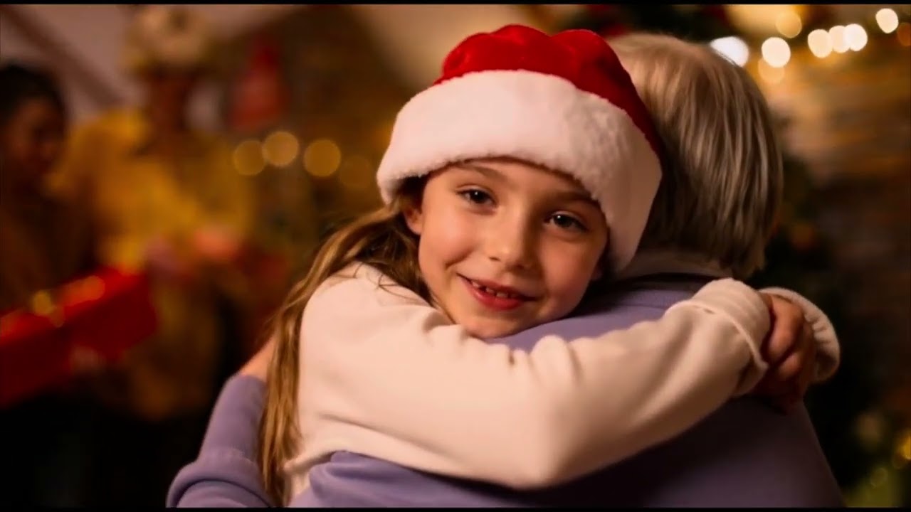 “Have yourself a merry Christmas” original song and video 