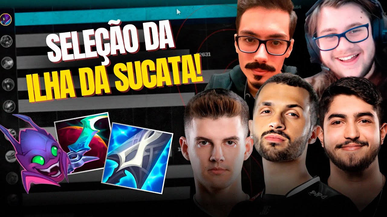 CONVOQUEI O JUKES, KAMI, MANDIOCA E CLOVÃO PARA UMA FLEX | dyNquedo