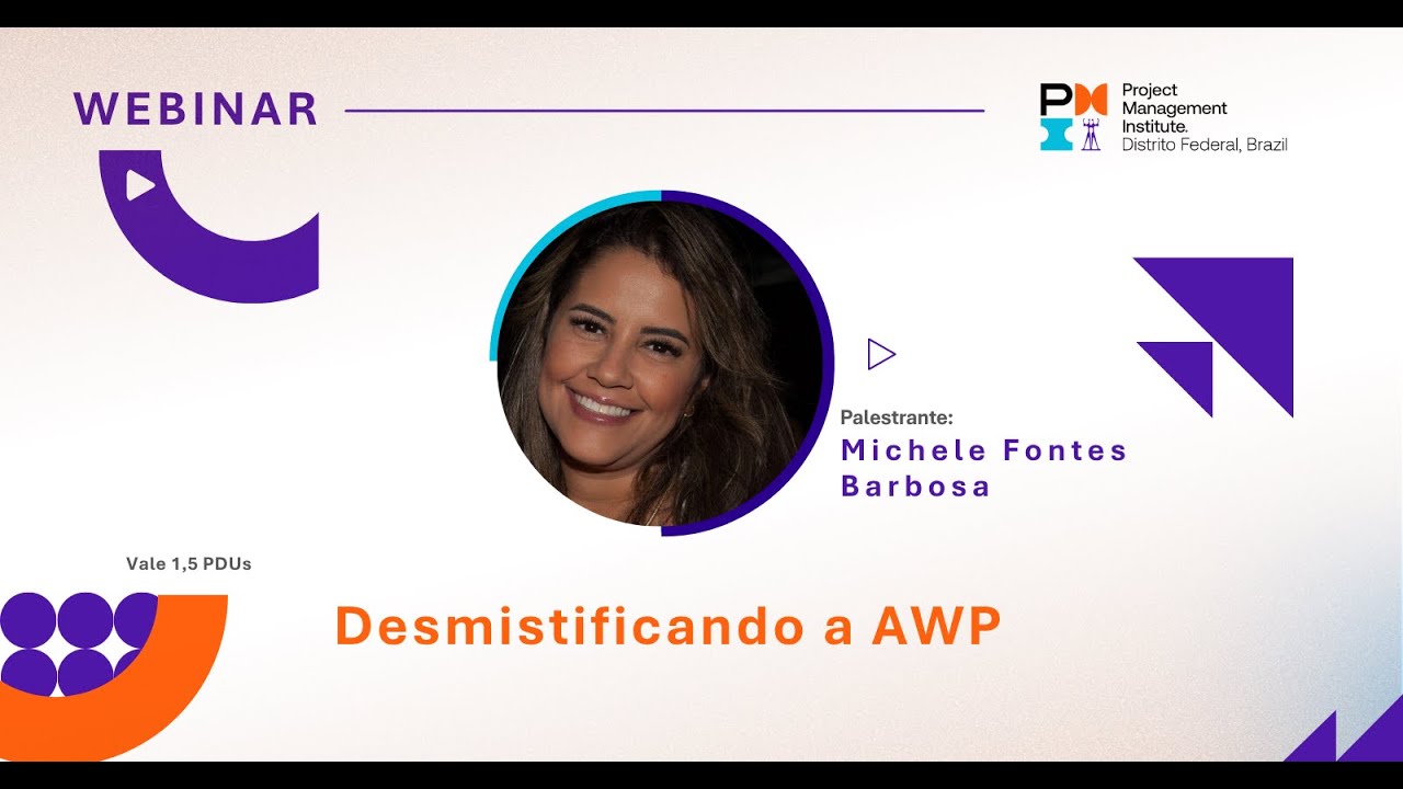 Webinar | Desmistificando a AWP