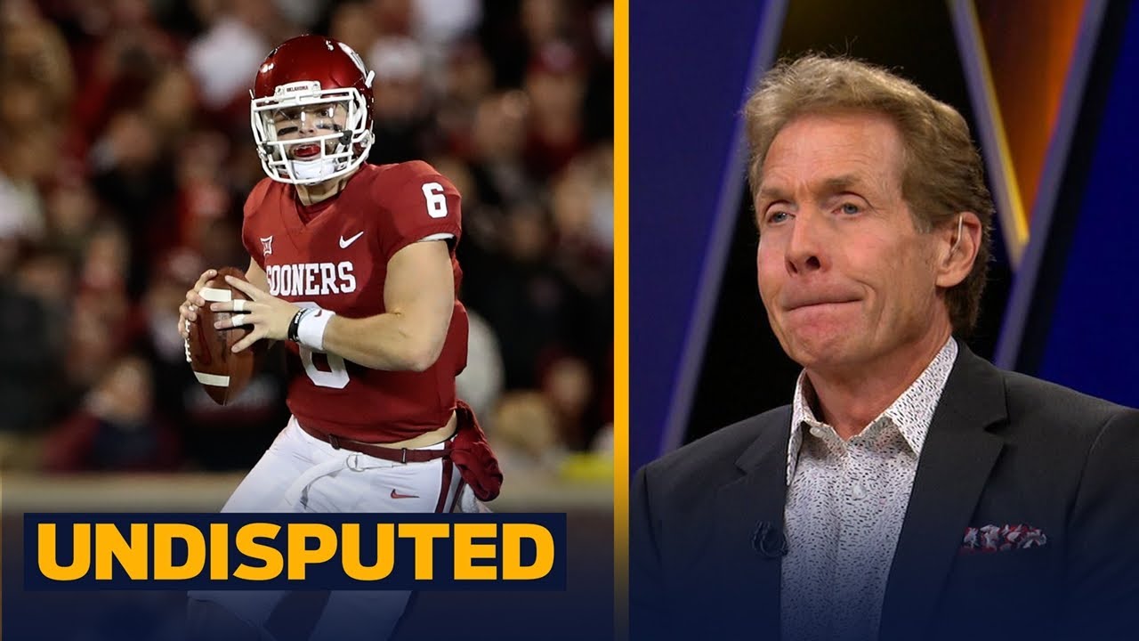 Skip and Shannon make their picks for the 2018 Rose Bowl | UNDISPUTED