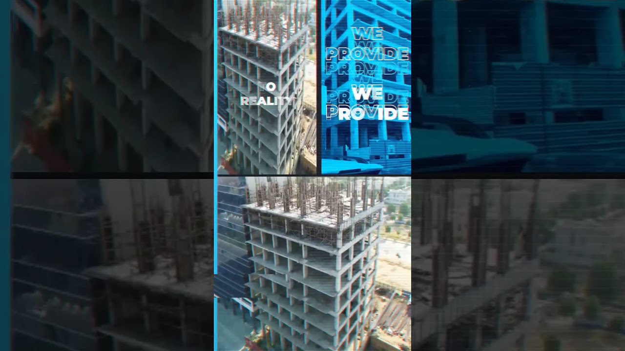 UBN RESIDENCIA | FIRST STONE | SHAIKHANI ASSOCIATES | BAHRIA TOWN KARACHI