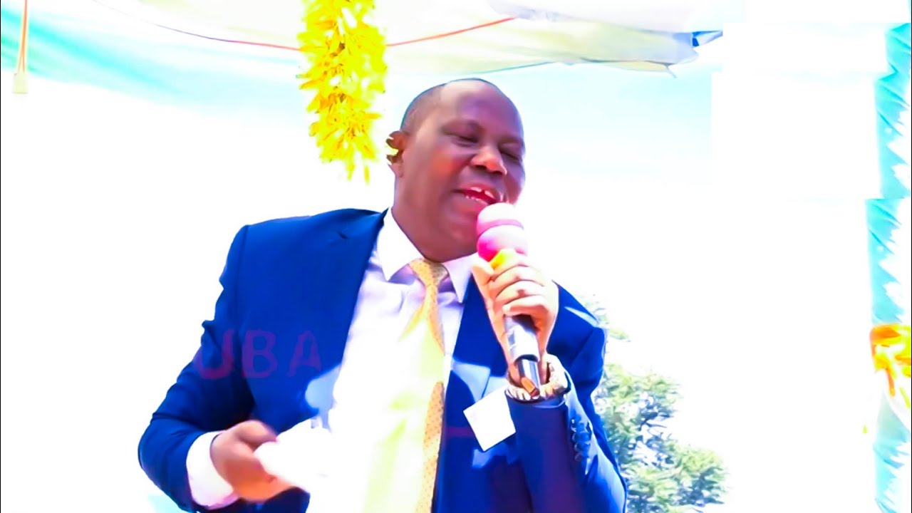Pasteur Charles Nungararo ati Yesu aracakunda Ishengero kandi araje abigenze neza.