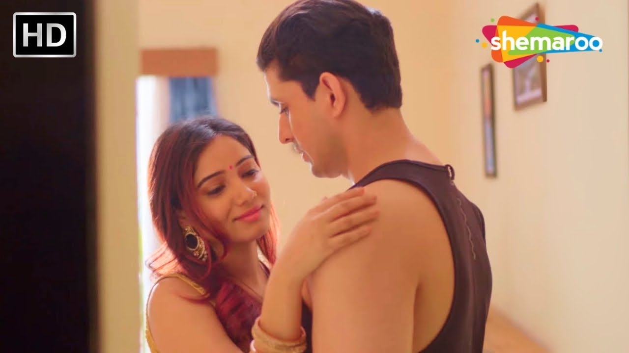 ભાભી તમારી સાથે બહુ મજા આવે છે | Aur Pyaar Chahiye & Janleva Haseena Episode Scenes | Crime Story