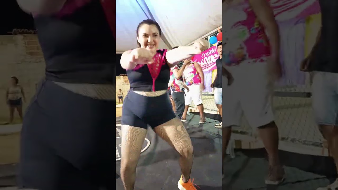 Pedrinho show Ao vivo no Projeto conexão, em Bela Parnamirim . Parnamirim RN 