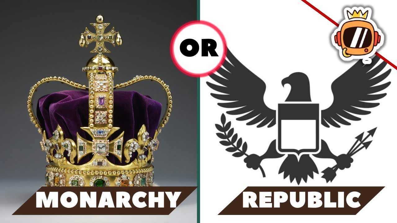 Monarchy VS Republic Debate