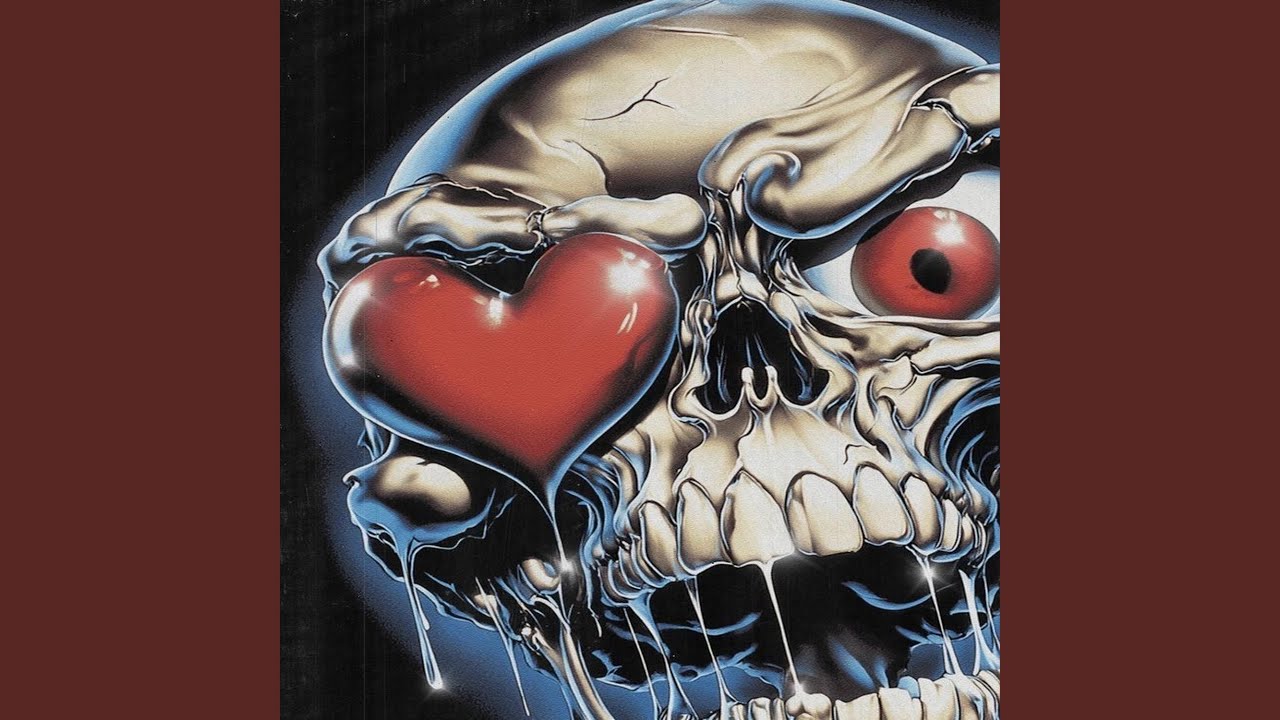 Love=hate