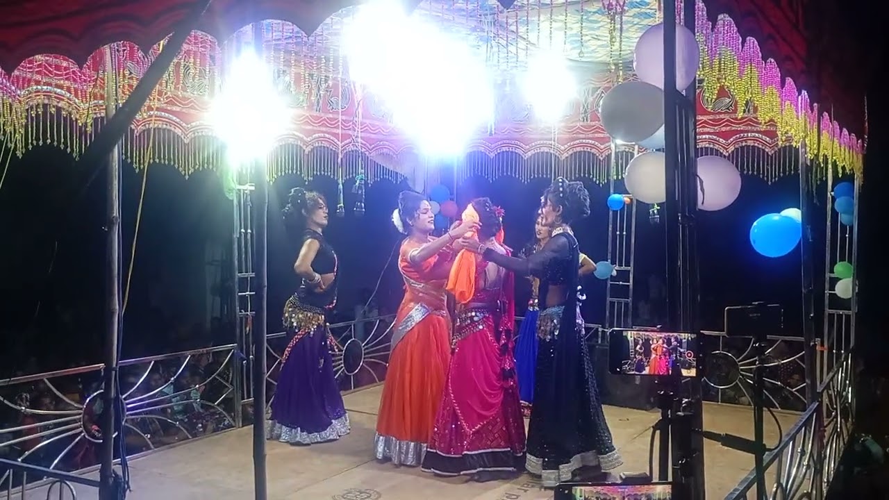 JHIRIPANI NATAK 