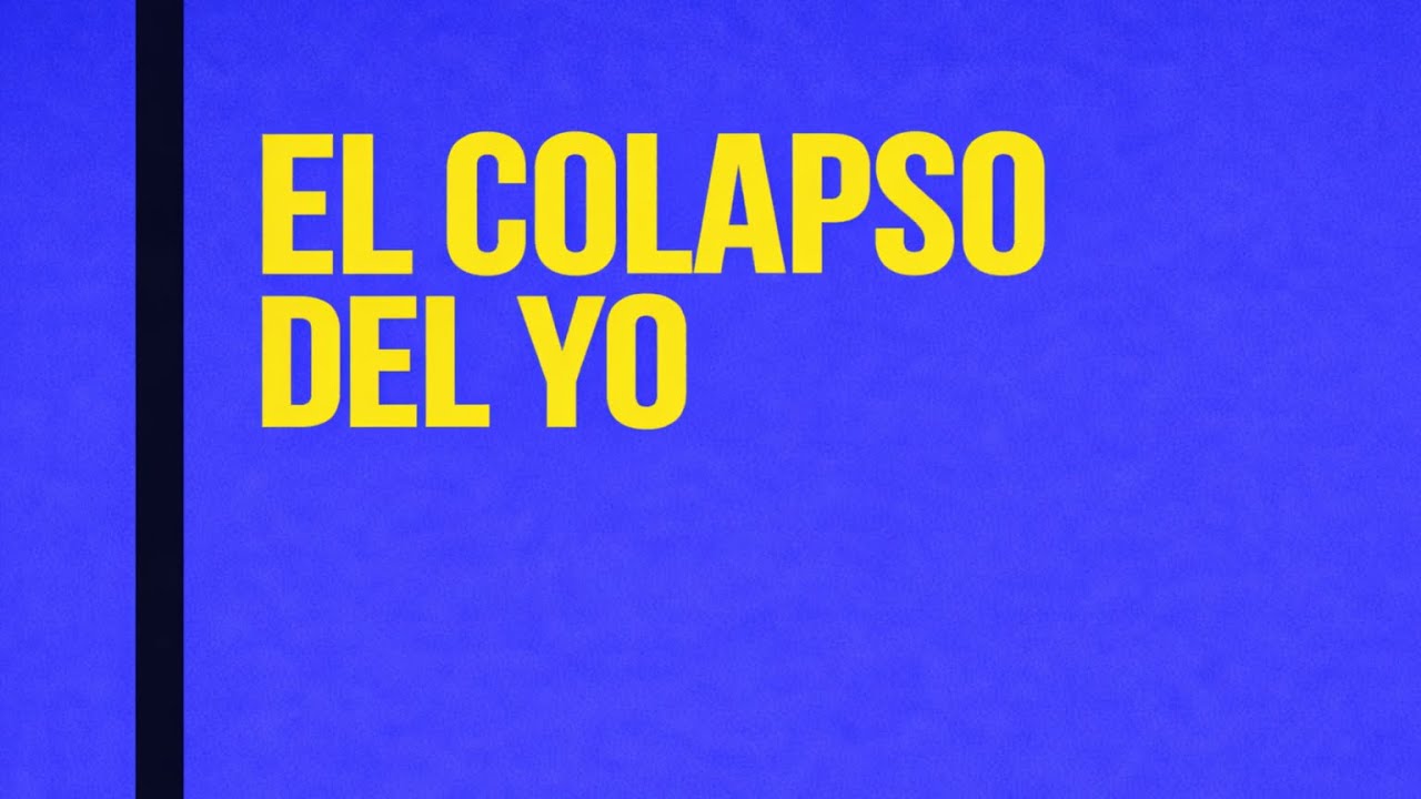 El colapso del Yo moderno | Baroja, Papini y Unamuno