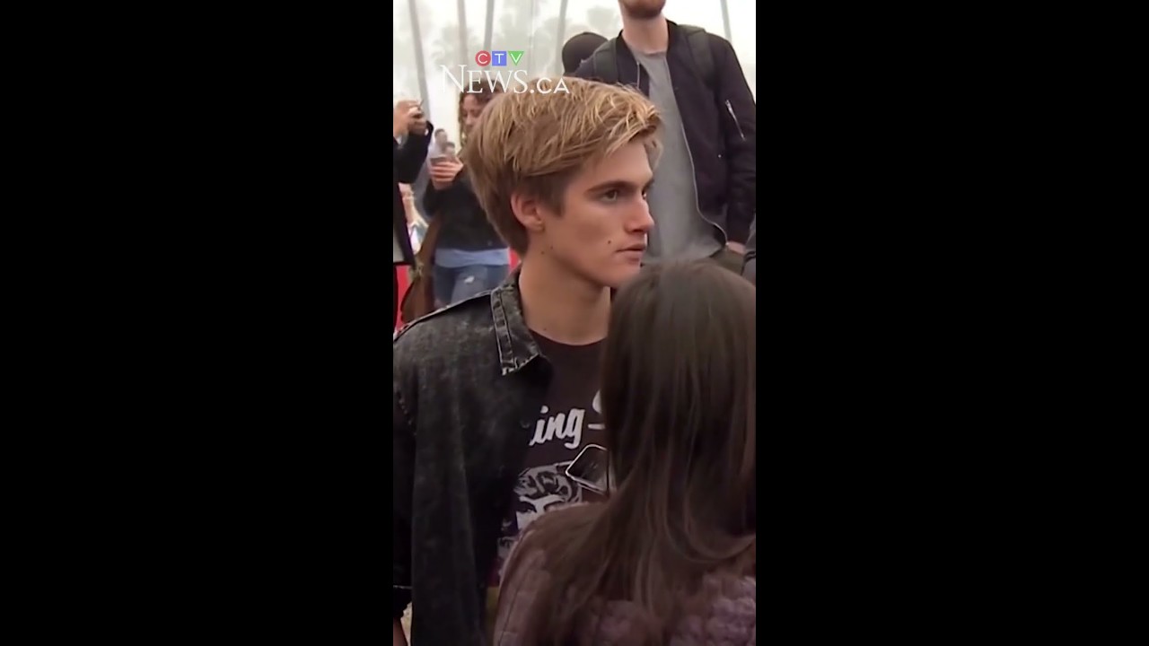 Son of legendary super model Cindy Crawford, Presley Gerber dead at 27
