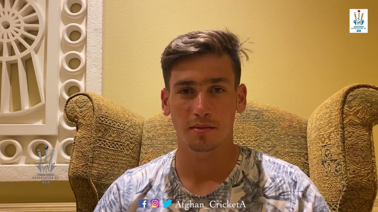 16 years old Noor Ahmad Lakanwal is all set to make his T10 debut For Team Abu Dhabi