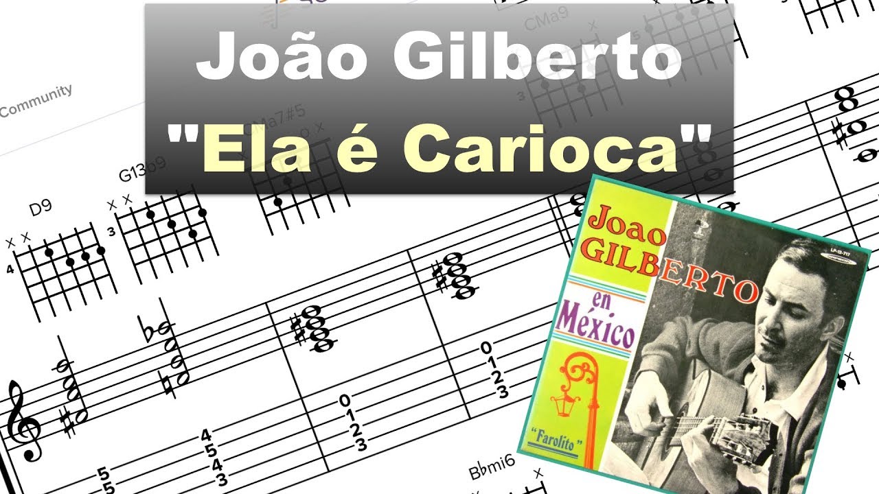 João Gilberto 