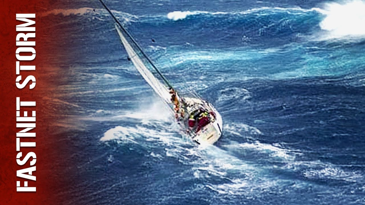 This is What Made the 1979 Fastnet Storm So Deadly!
