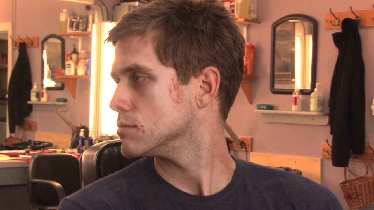 Aaron Tveit Goes from Clean Cut to Junkie BTS on Law & Order: SVU