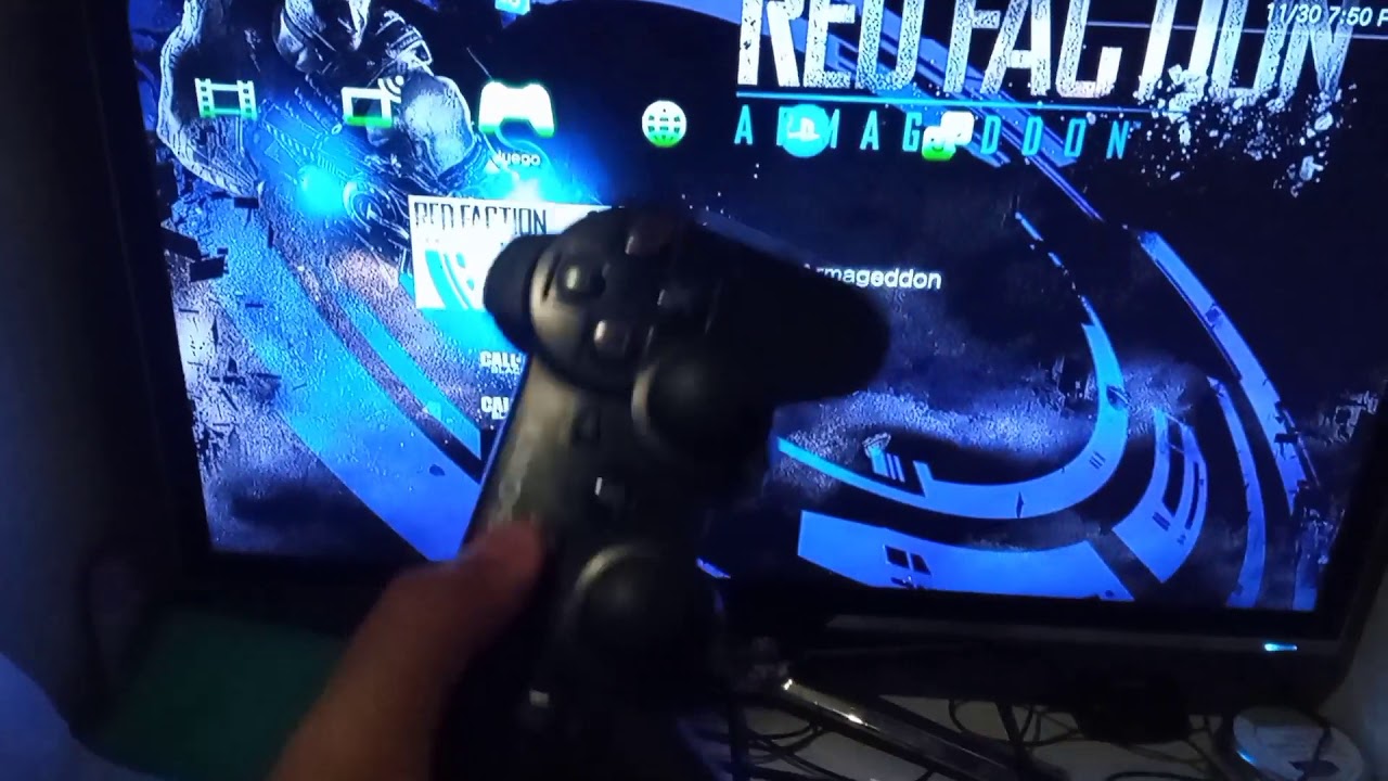 Error “80010514” (solución) (2024) (PS3)