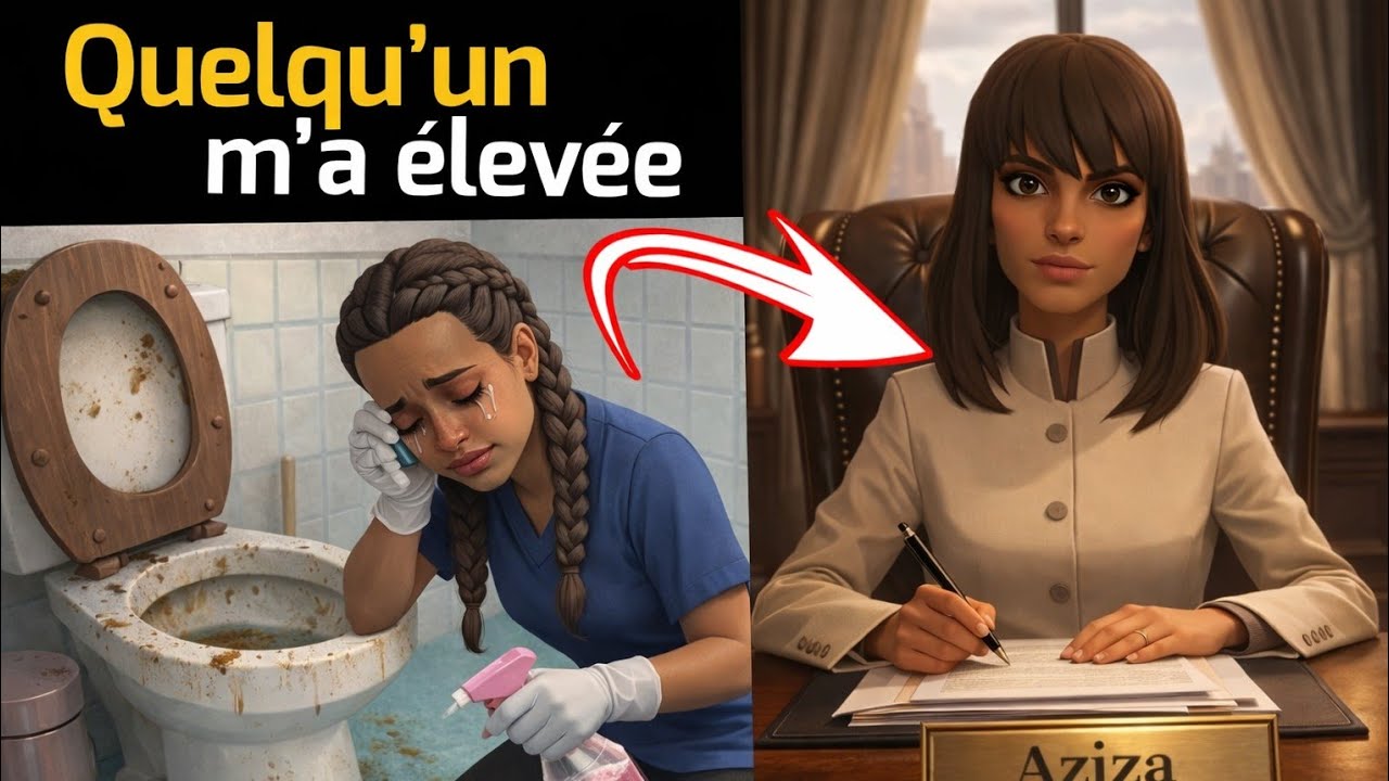 Ce que l'ennemi a détruit Dieu l'a restauré 