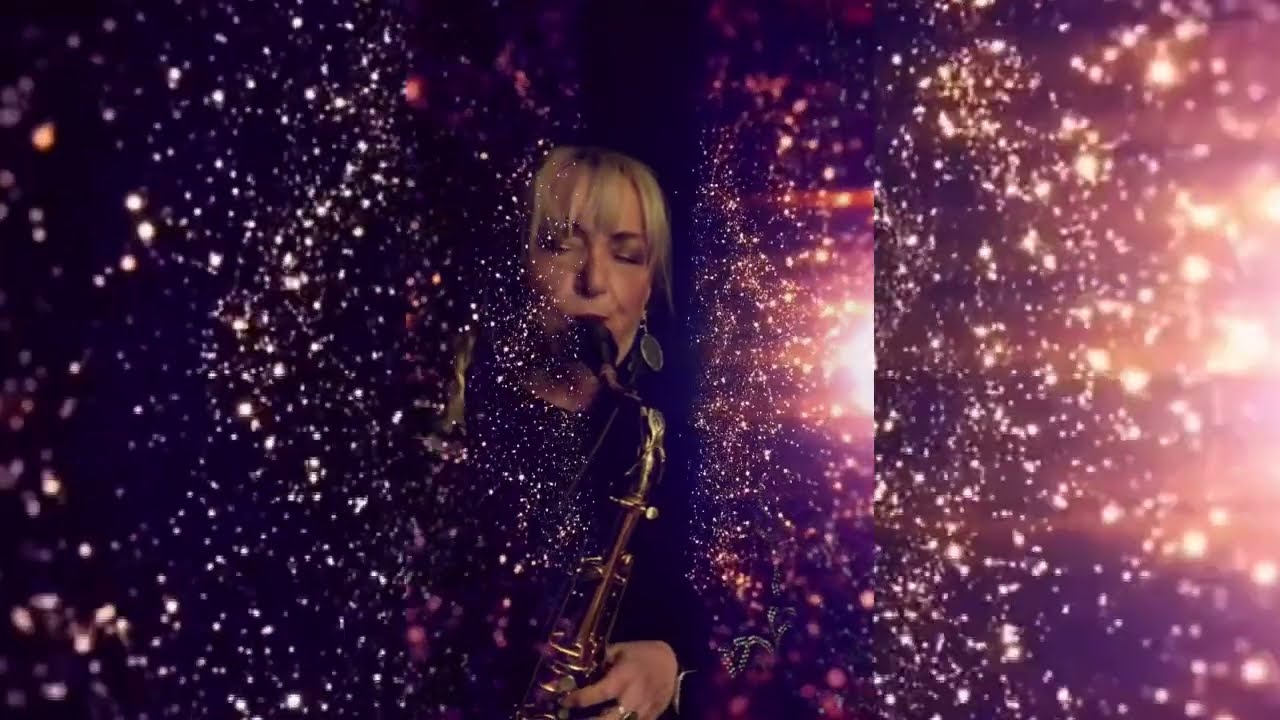 Cold - Chris Stapleton Saxophone Cover