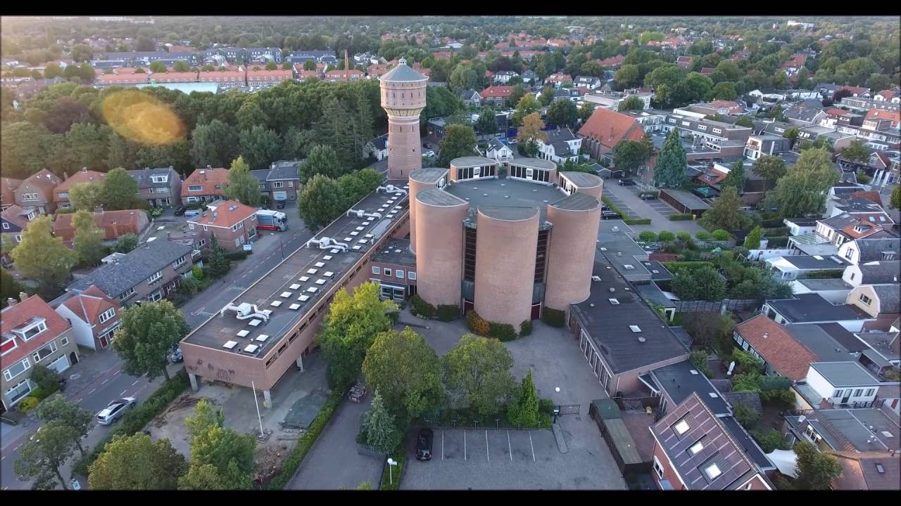 Zeist Ger. Gem. Bergweg 26
