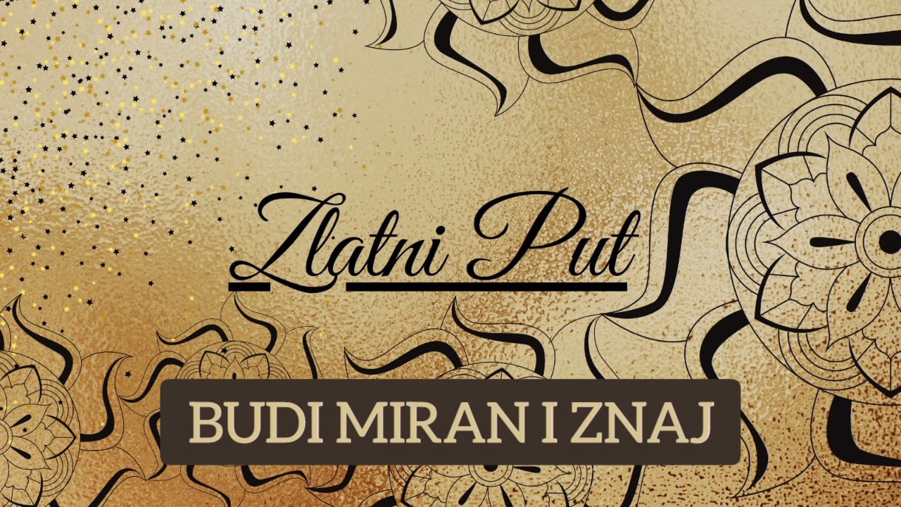 🦋BUDI MIRAN I ZNAJ🦋motivacija za transformaciju🦋🦋