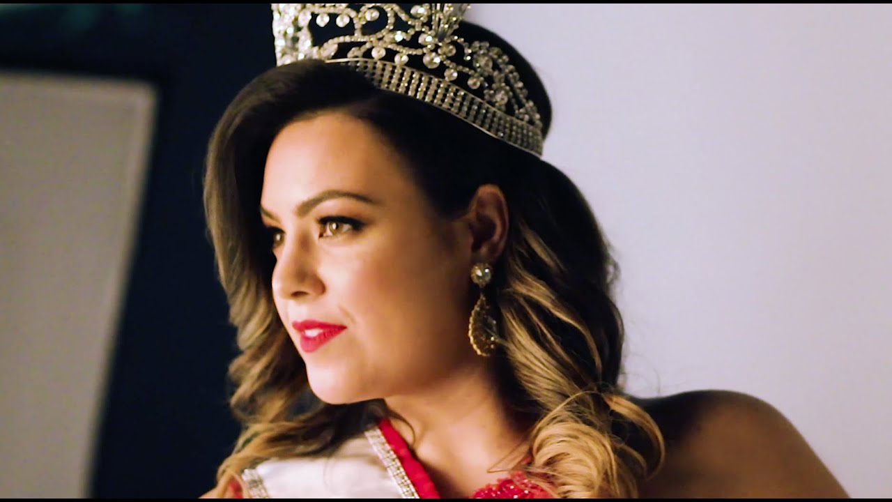 Every Woman is a Princess Exclusive Glamour Session