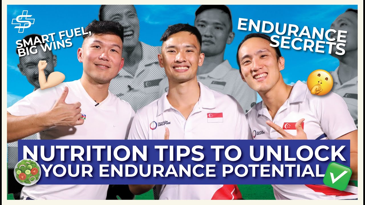 Optimise Your Endurance: Nutrition & Training Tips for Muslim Athletes During Ramadan