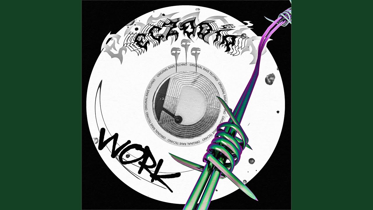 Werk (uitgebreid)