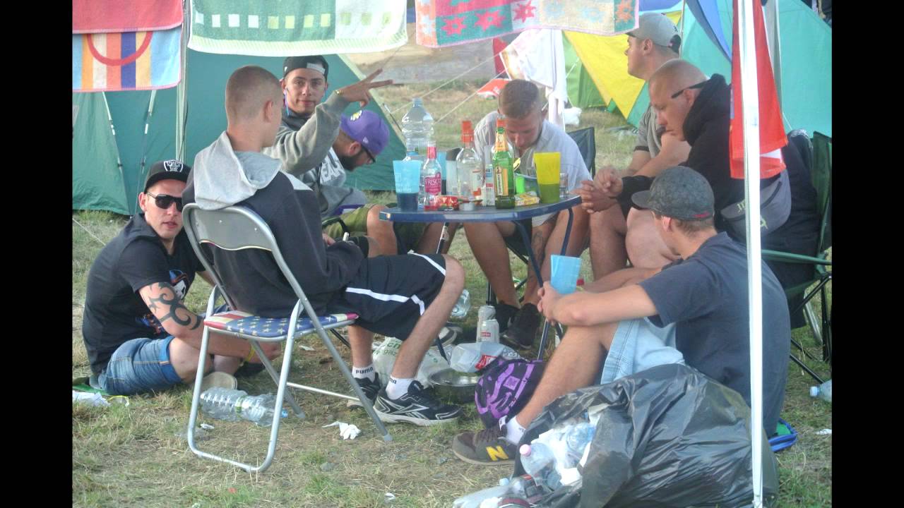 HIP HOP KEMP 2015 - OŚWIĘCIM