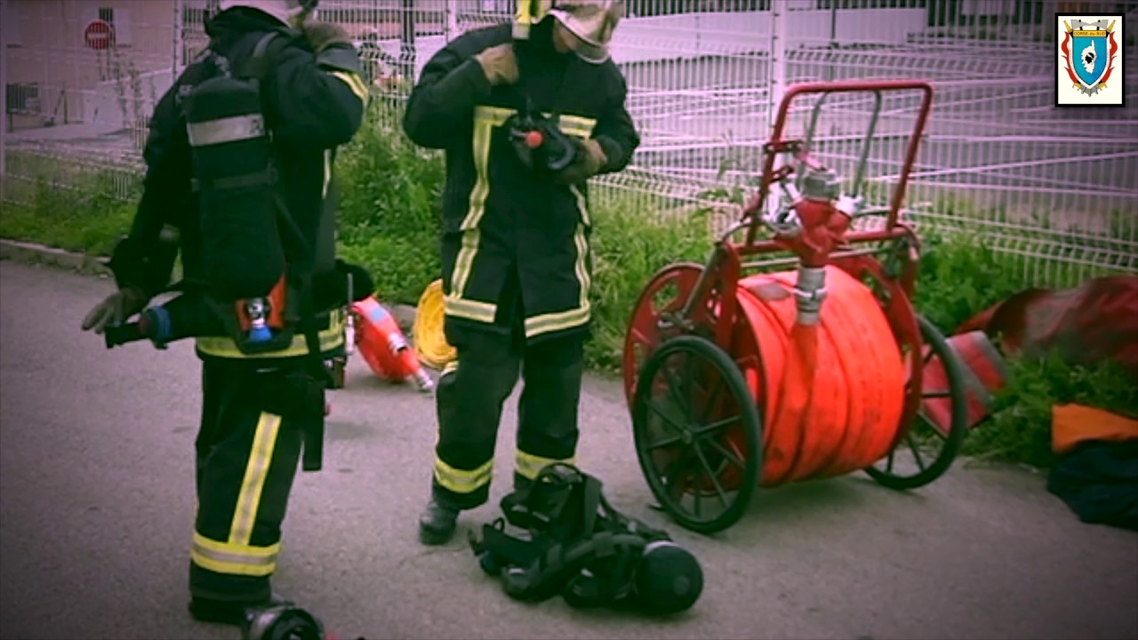 PAO CHEF D'ÉQUIPE 2016 CSP AJACCIO