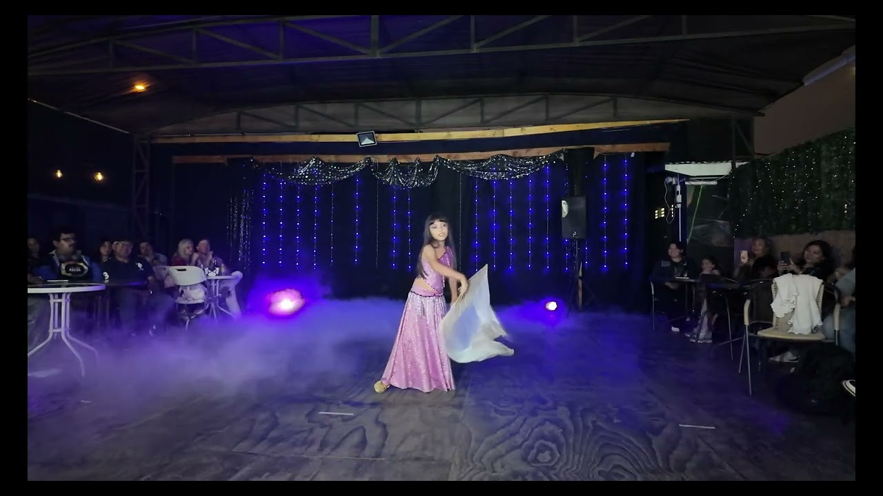 Yalla Habibi - Keimy SDA