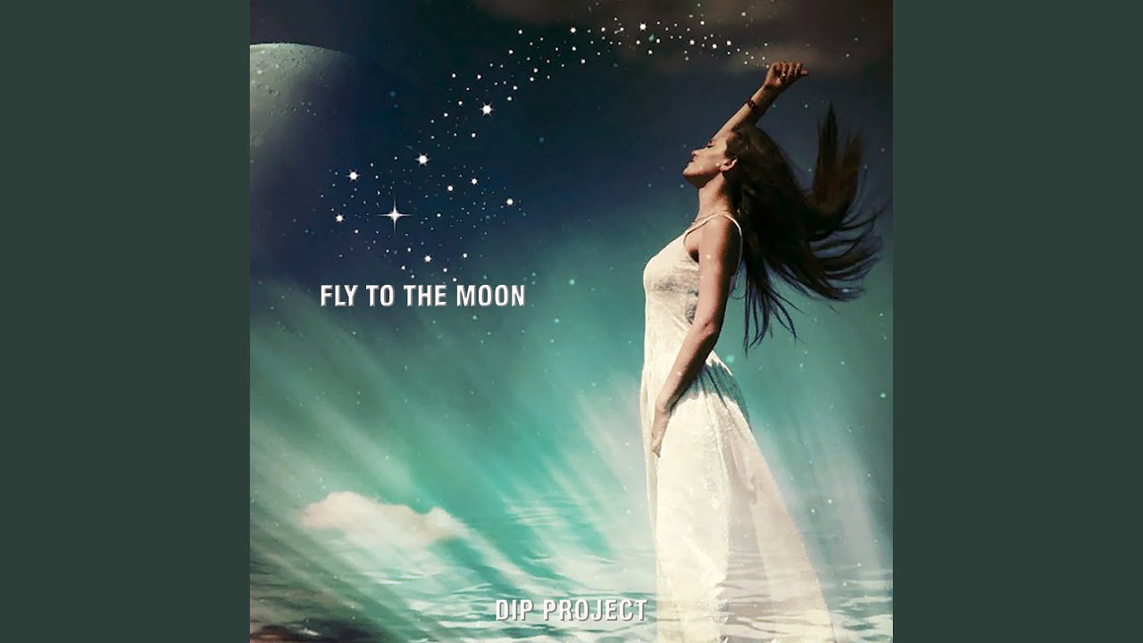 Fly to the Moon