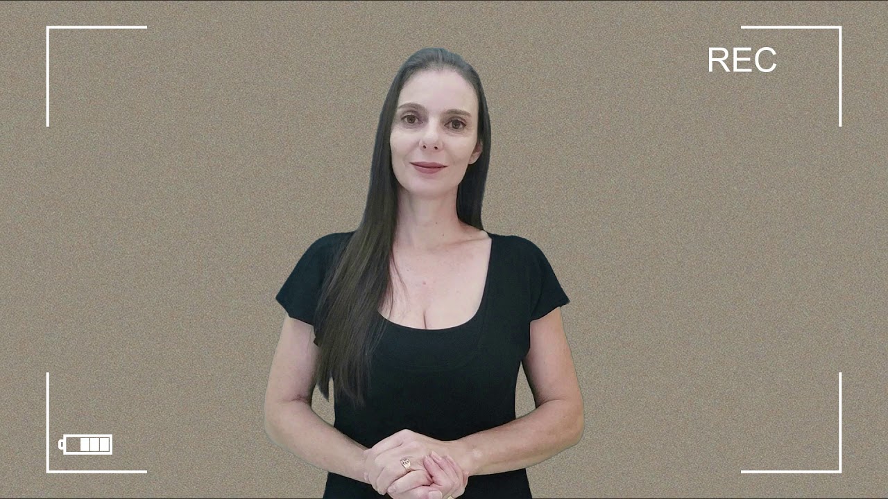 Materiais Escolares em Libras