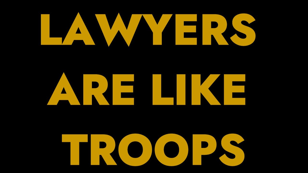 A Few Good Men Doesn't Understand the Law or the Military | Kill James Bond Highlight