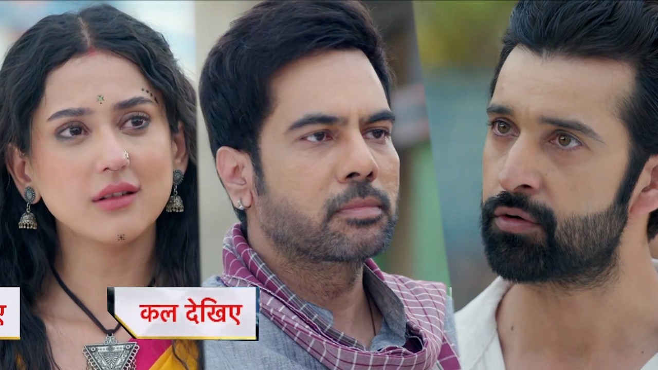 Jhanak Todays Episode NEW PROMO | 17th March 2026