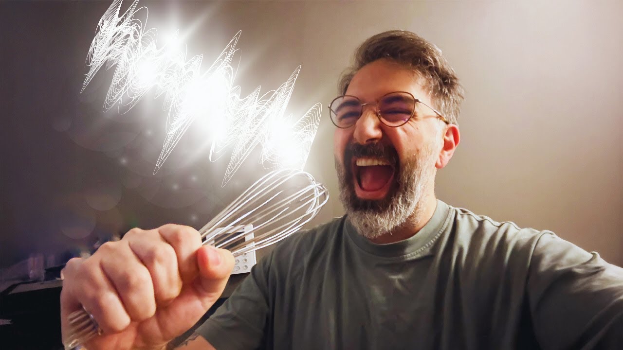 CANTO GRAZIE ALL'INTELLIGENZA ARTIFICIALE | Audimee