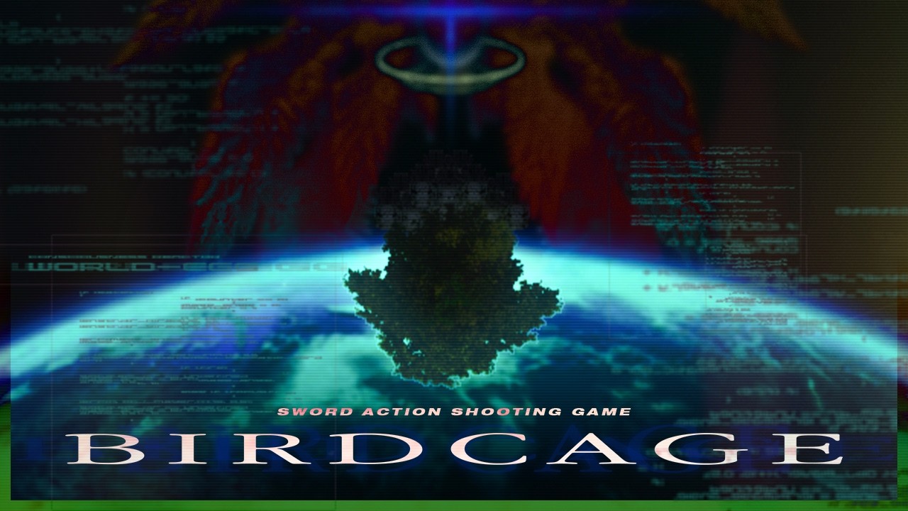 BIRDCAGE - Requiem for Radiant Dreamers