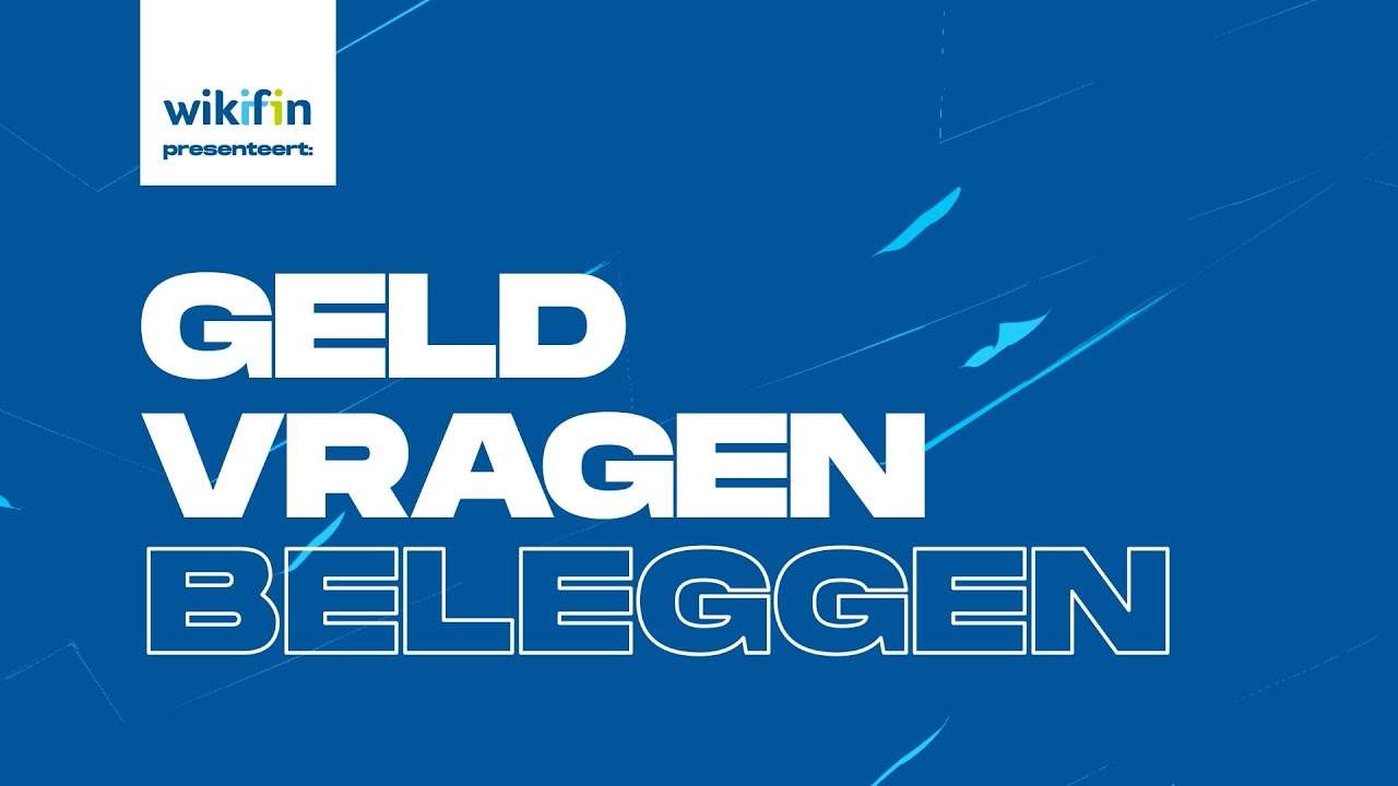 Geldvragen | Wat weet jij over beleggen?