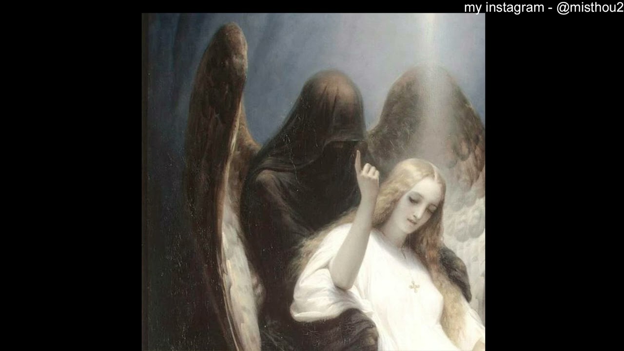 (free) witchhouse + dark + experimental type beat p. misthou