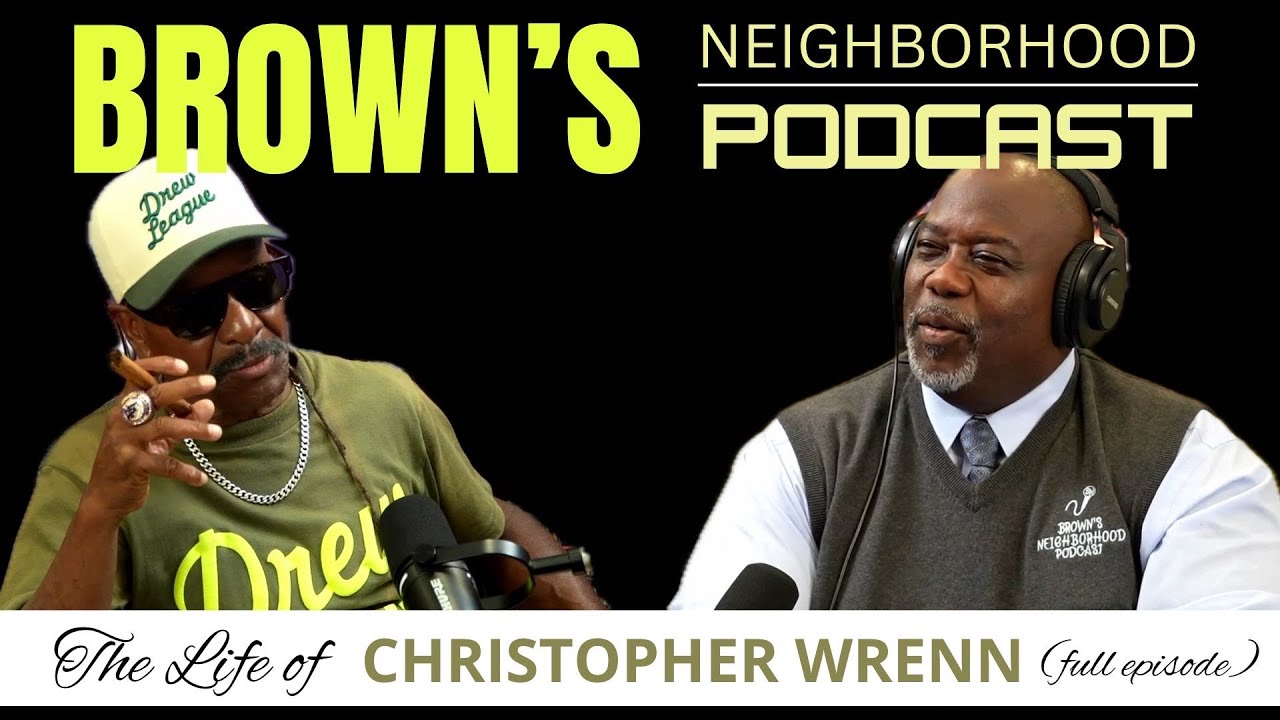 The Life of Christopher Wrenn (full episode)