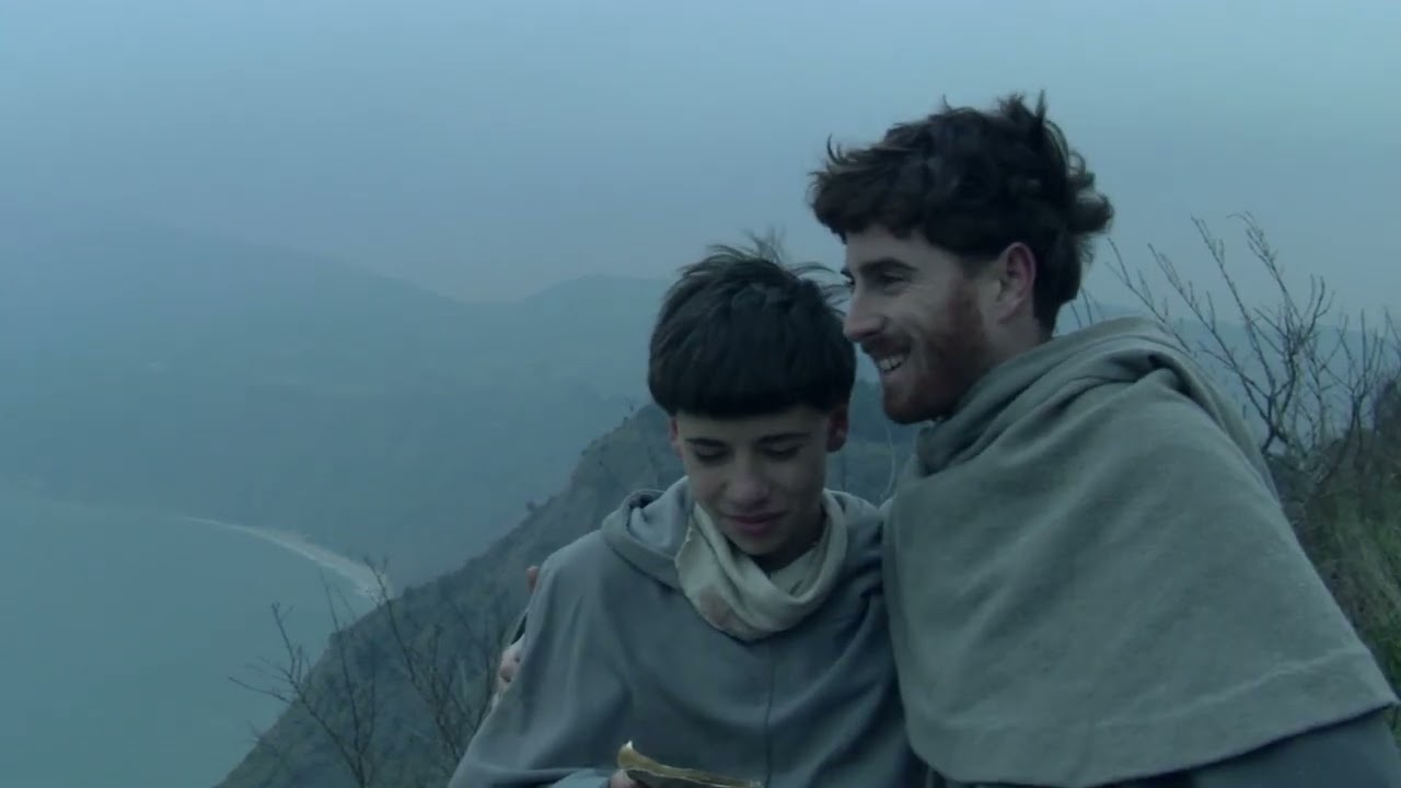 BIENHEUREUX DUNS SCOT | Extrait du film