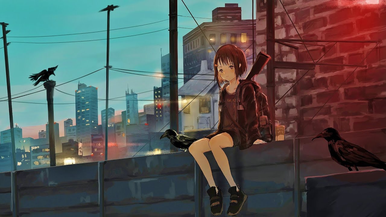 Nightcore - Wie Nah