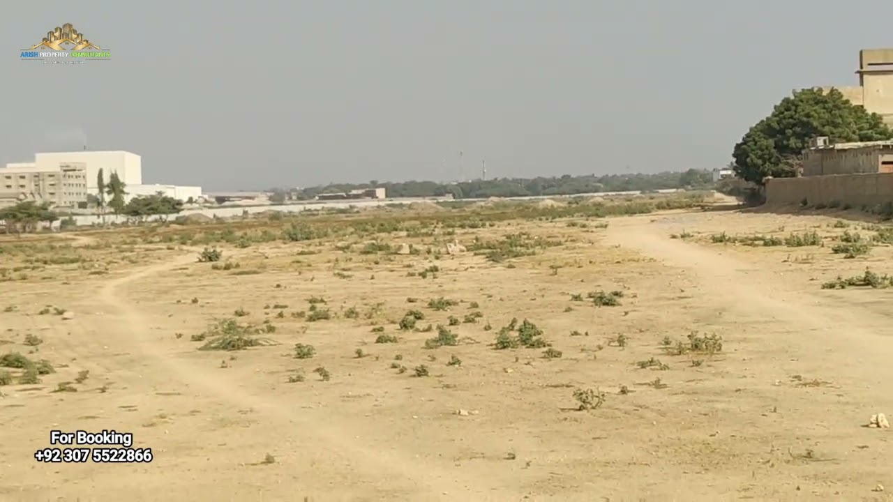 Malir town Residency Shah Latif Block | Current Update | Low cost Plots for sale in Karachi 