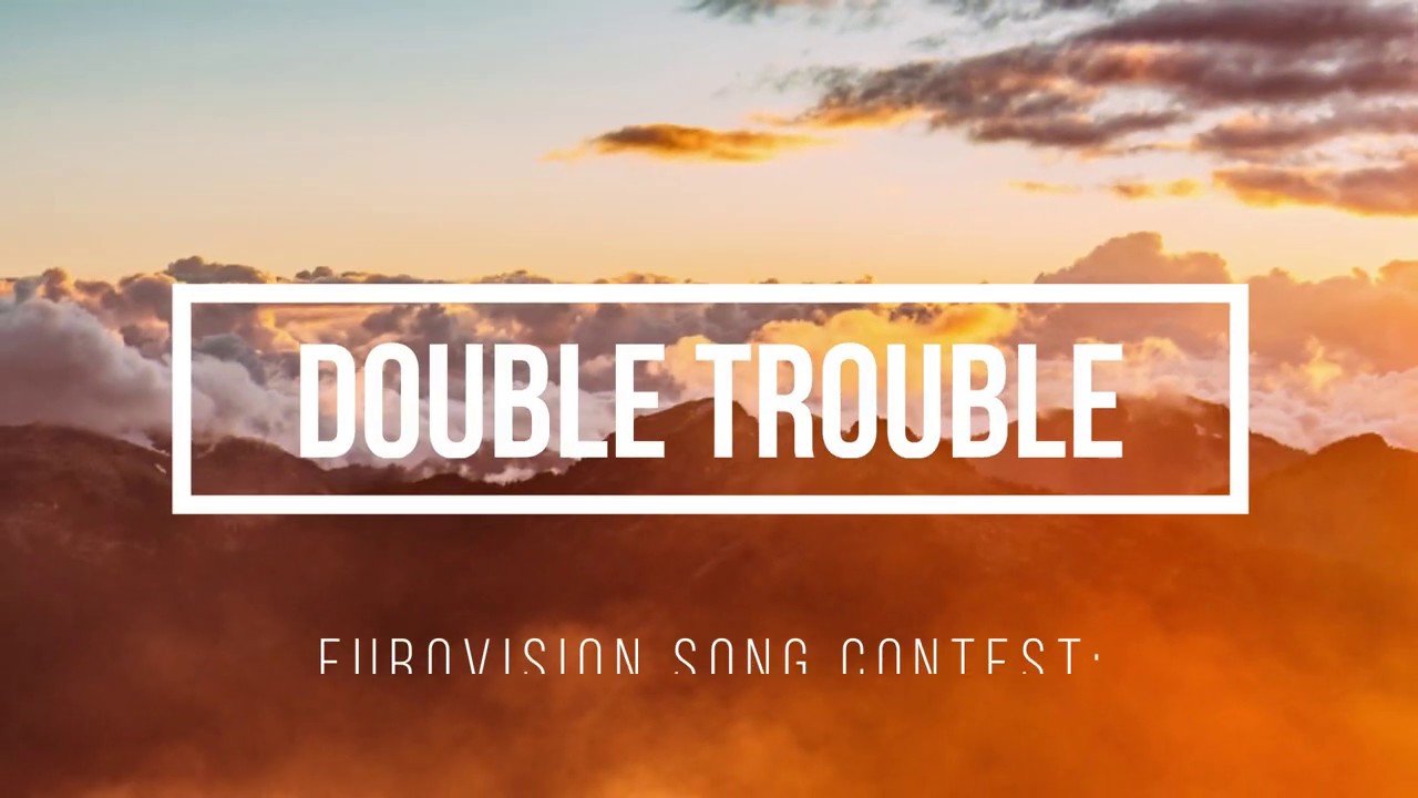 Double Trouble Tonight Lyrics Extended