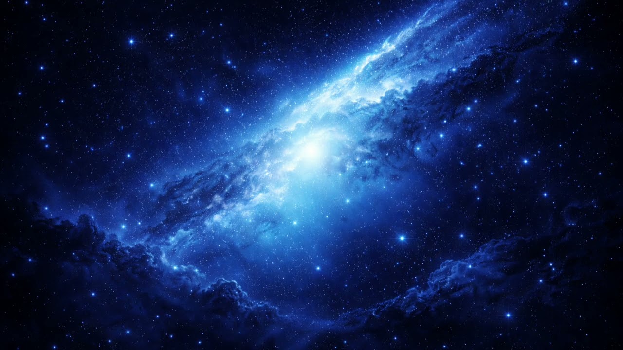 Floating in the Blue – BesTCooL | Dreamy Cosmic Dream Pop