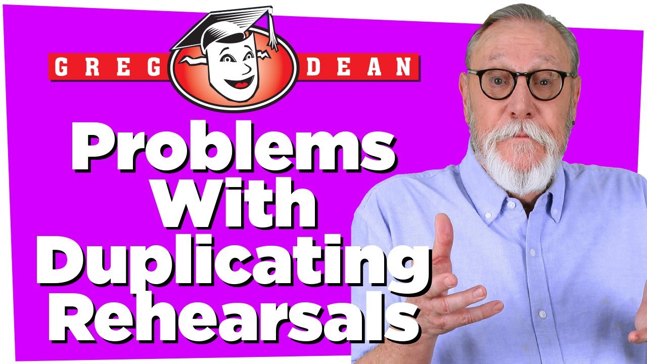 🎤Don't Repeat Stand Up Comedy Rehearsals Verbatim - How to Be a Comedian - Greg Dean Classes Jokes