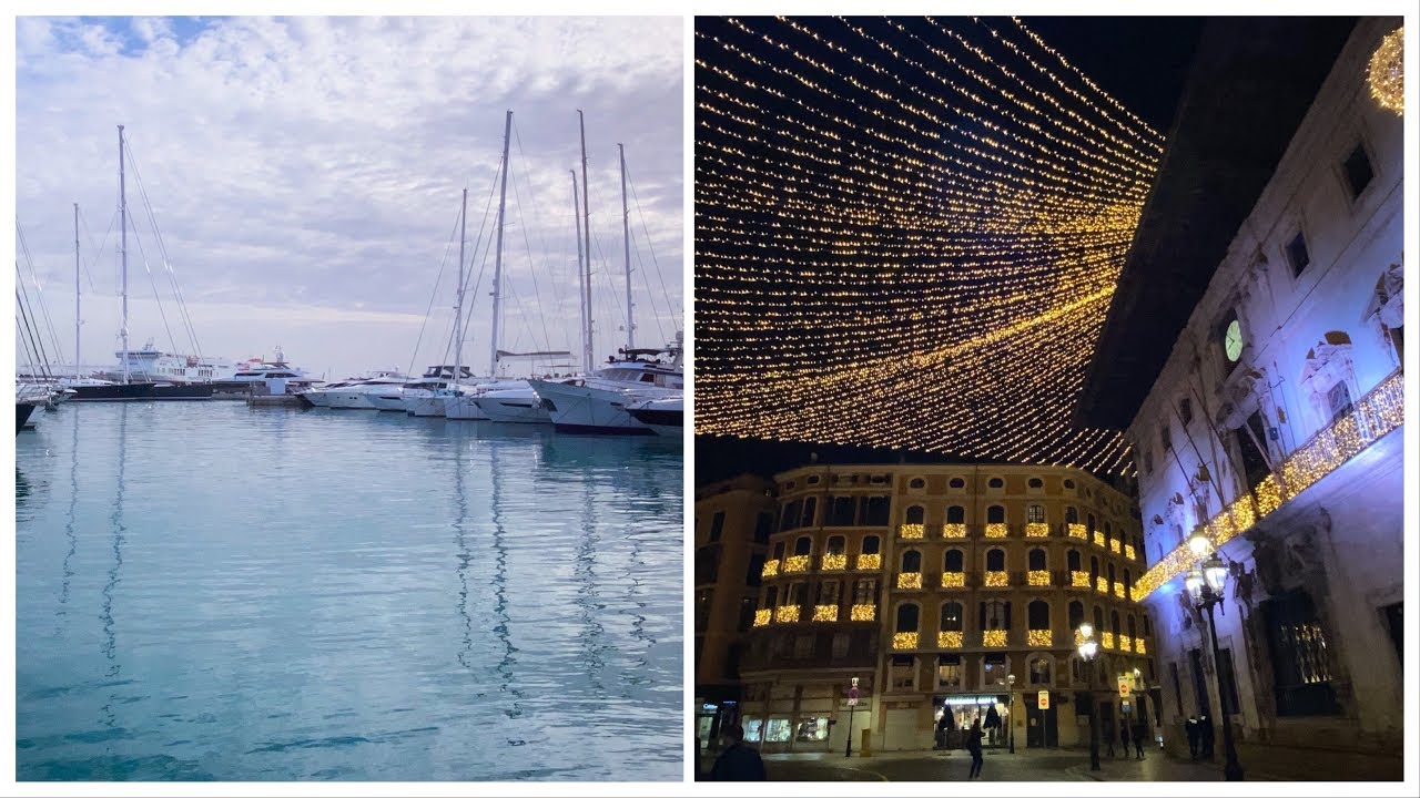 palma di maiorca day 3