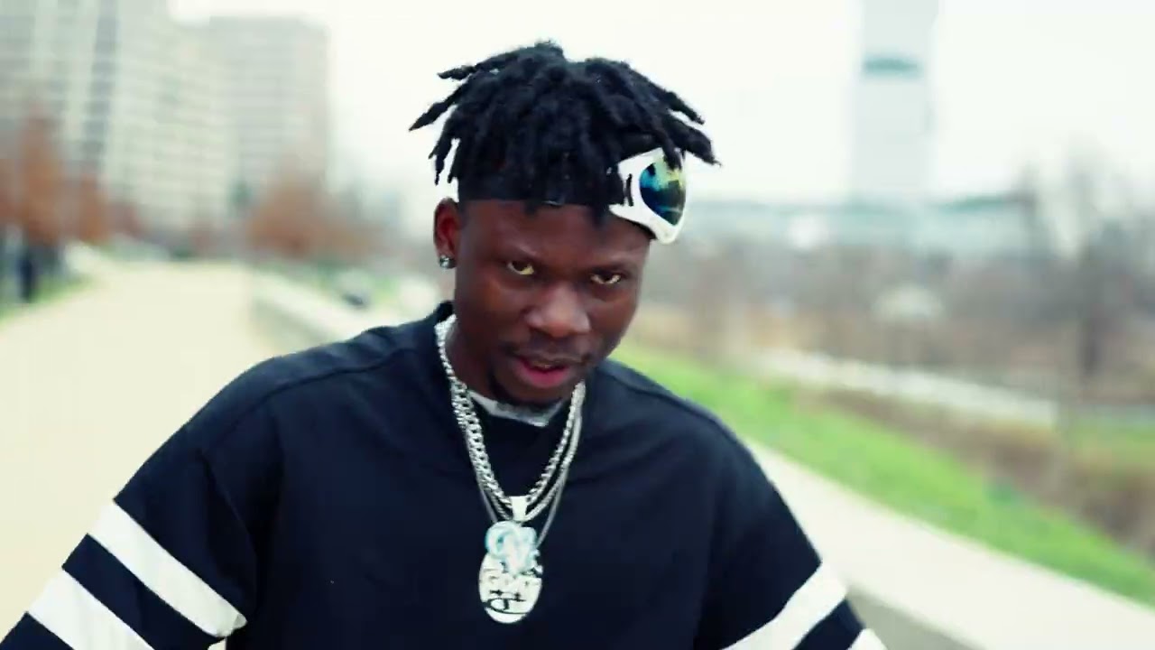 Sirano - Drill Ctn 1 (Clip Officiel)