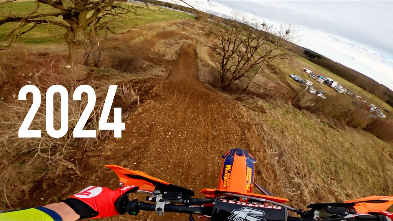MX Ellighofen 2024 | MSC Lechgau - GoPro