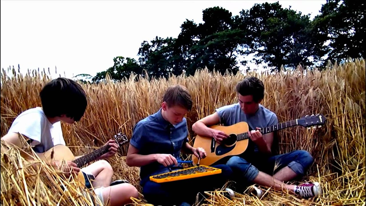 Downfall (Acoustic) Live @ Watergate Park