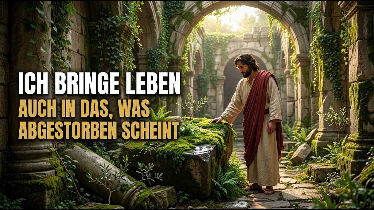Die Auferstehung Beginnt in Dir | Gottes Wort | Tägliches Wort Gottes | Gottes Wort | Wort Gottes