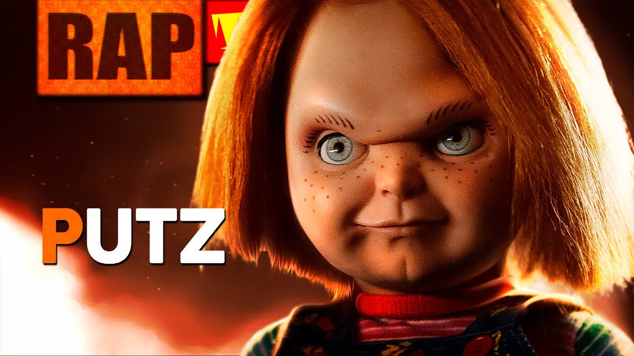 PUTZ CHUCKY | DOSSIÊ OFICIAL | TK